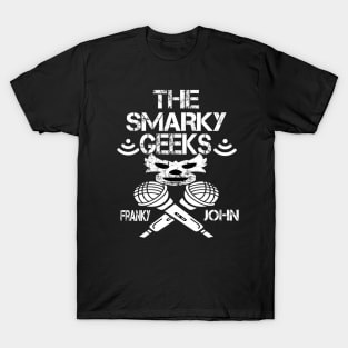 Smark Club T-Shirt